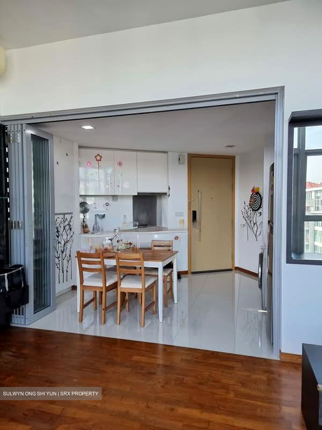 Eight Courtyards (D27), Condominium #565608001